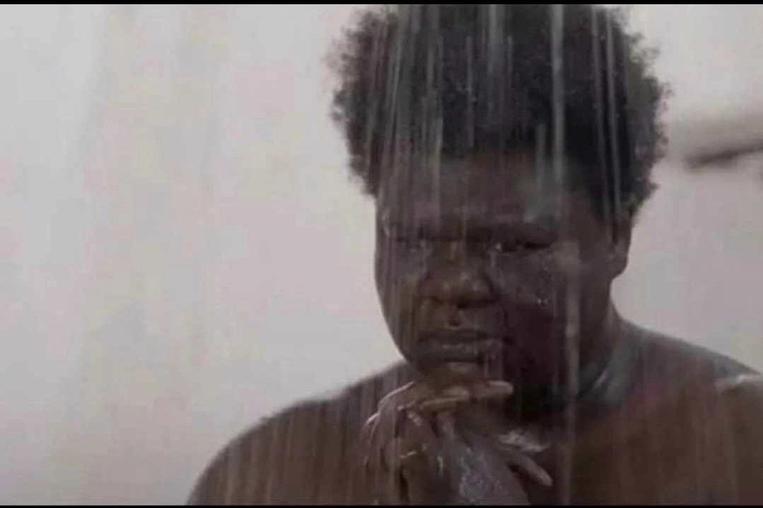 Mtu si jibwa asie Mtu basi ana Mungu.