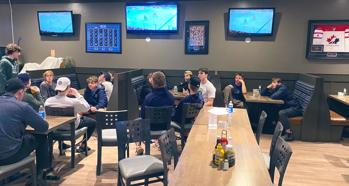 RNS Prep Boys Hockey tweet media