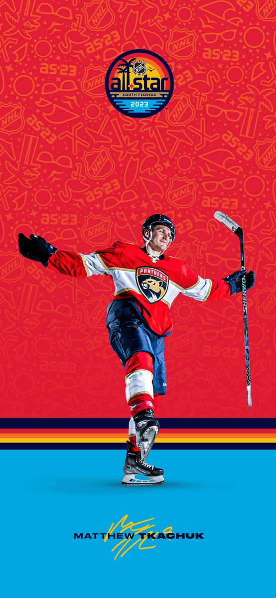 Download Florida Panthers Hockey Players Wallpaper