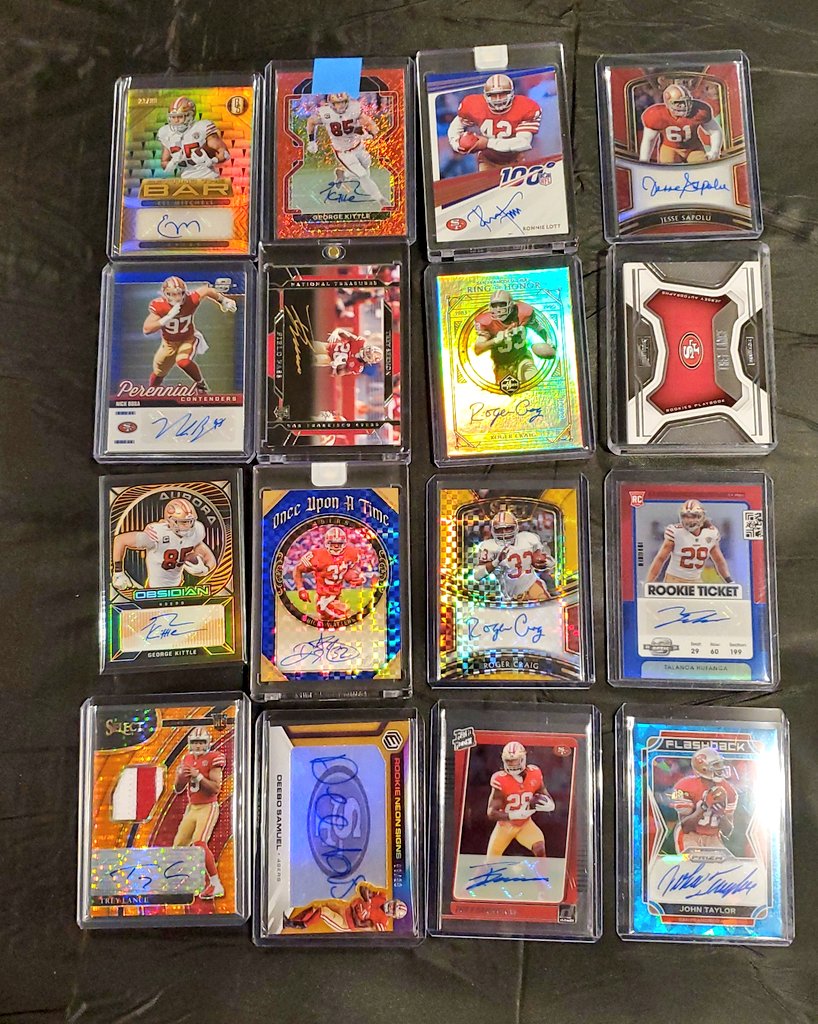 M&M Sports Cards on Twitter "Saad2Silly There's a couple hundred