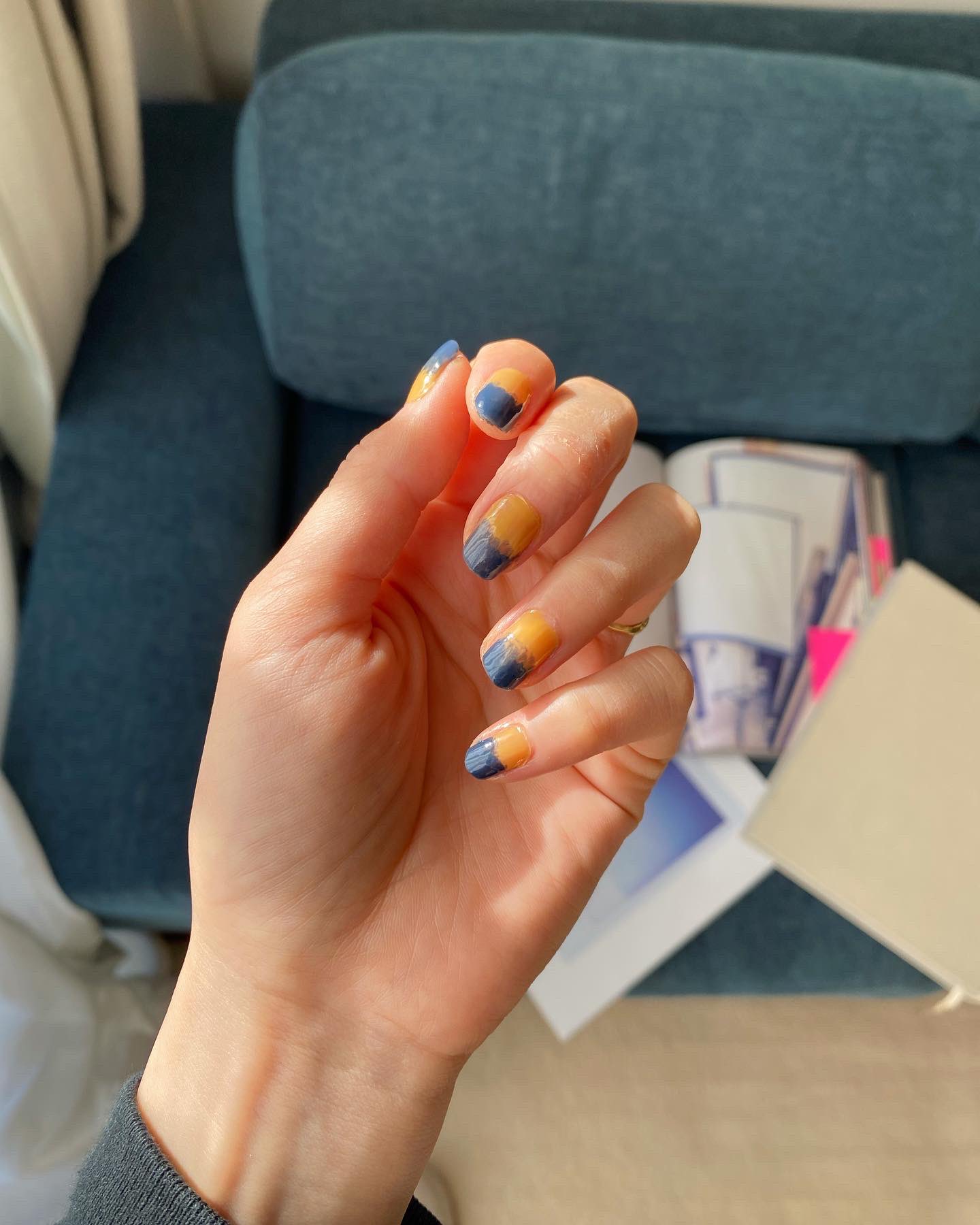 Jeno Nail Jeno Nail Twitter