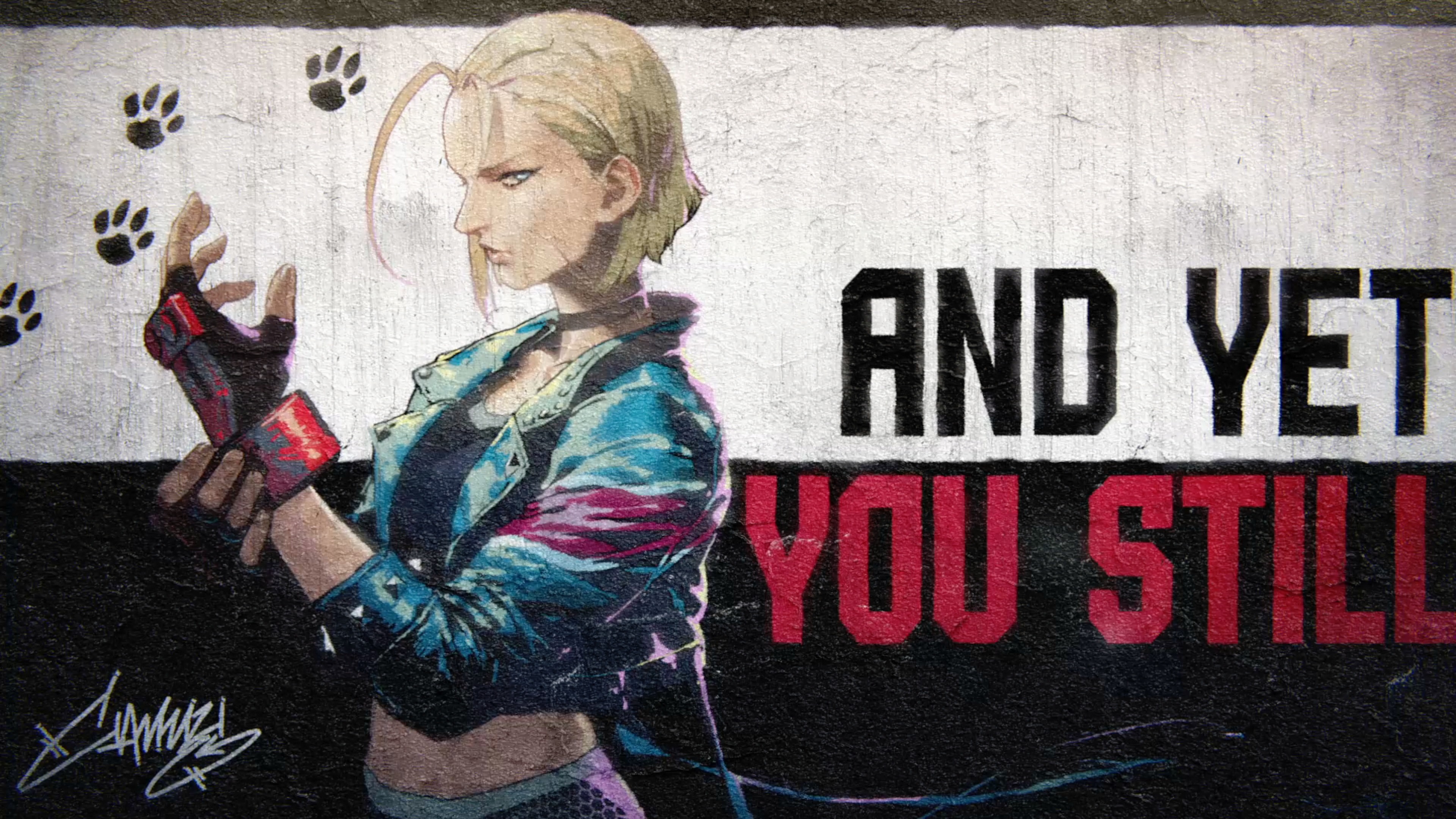 Digi @ Star Ocean Divine Force on Twitter: &ldquo;@hershuar @StreetFighter