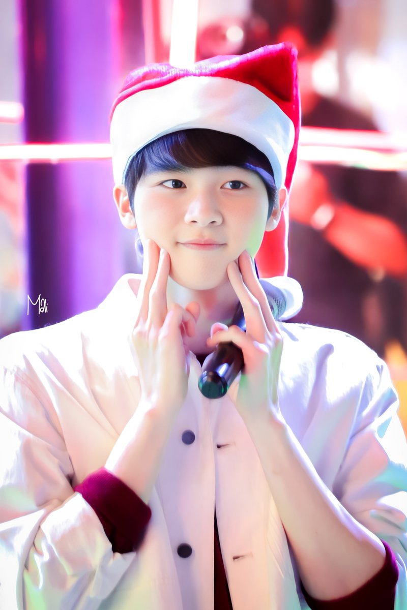 Mali_YRKM's tweet photo. เจ้าแก้มโมจิ o>_<o ⋆ Ꮺ ָ࣪ .
𓏔@bomm_u #bommu ˙ᵕ˙ https://t.co/mJQ4ObGg5u