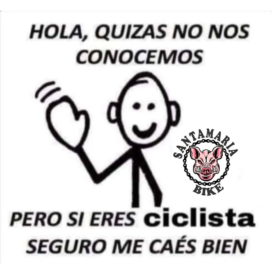 🇲🇽🌟🚲 ESTRELLA BIKERS🚲🌟🇲🇽

Ténganlo muy en cuenta!
*
*
*
*
*
#LaEstrellaBrillaMás
#DeIztapalapaParaElMundo #EstrellasSobreElCamino #LasCallesSonNuestras