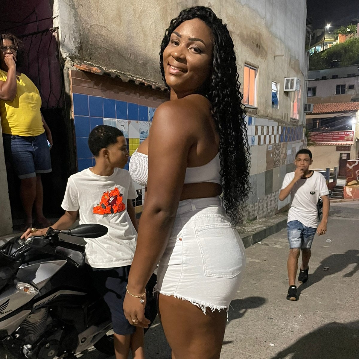JuhAmoziinho's tweet photo. #Novaa foto de perfil 🥰🤍✨ https://t.co/P5EBLAQQMA