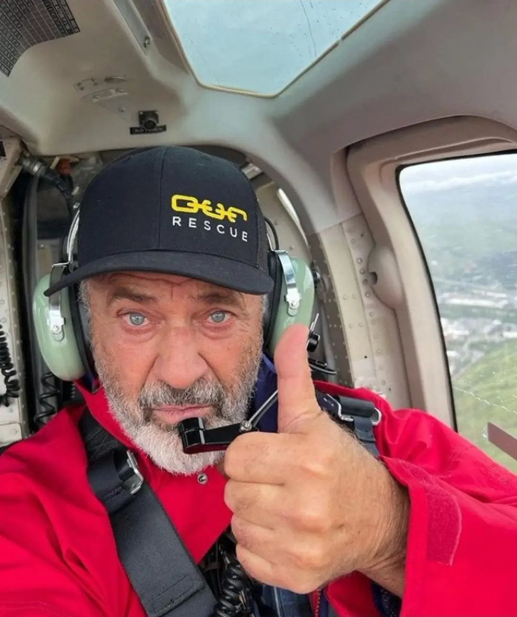 For anyone that doesnt know Mel Gibson has been one of the few people in Hollyweird speaking out against the corruption. He has joined up with Tim Ballard in Operation Underground Railroad to rescue trafficked children. I love him for all this hard work! A true Hero!