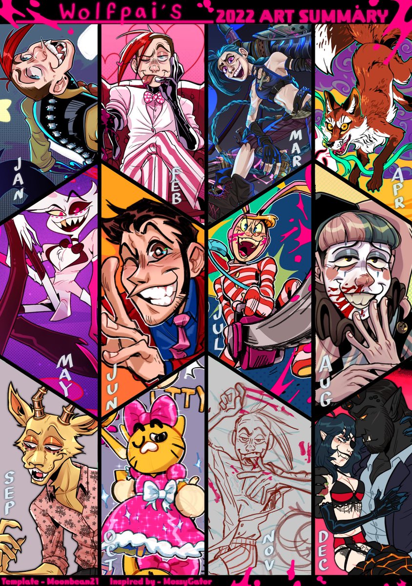 🤡 Wolfpai 🦷 tweet media