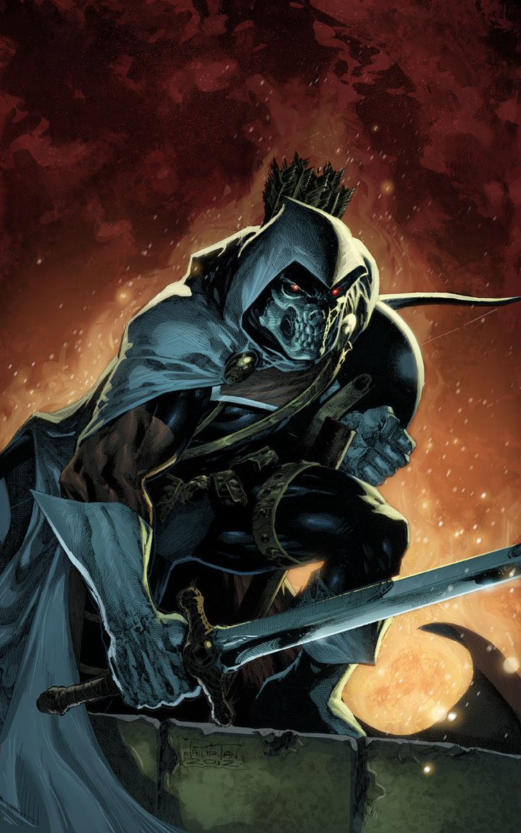 WhoWouldWin13's tweet photo. #TaskMaster🗡️ VS #YujiroHanma🥋
(Marvel VS Baki)
-Random Encounter
-Location: Kansas City
Who wins, and why?
#whowouldwin #deathbattle #SHPOLL22 https://t.co/4a2roMxd7l