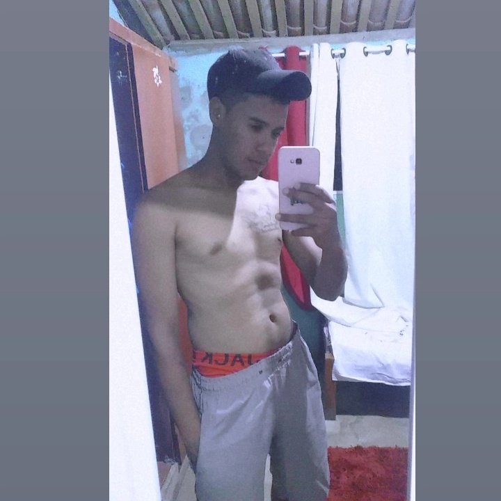 piresjunyn's tweet image. #NewProfilePic