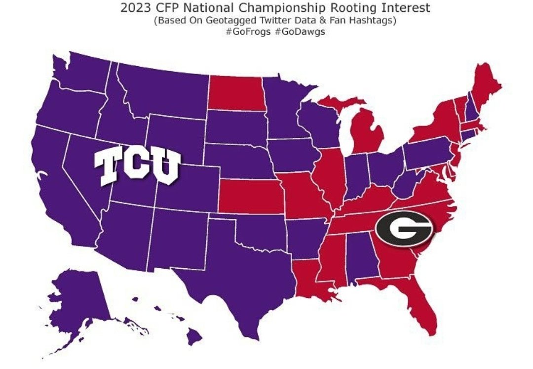 Roll Tide #18™ 🐘 tweet media