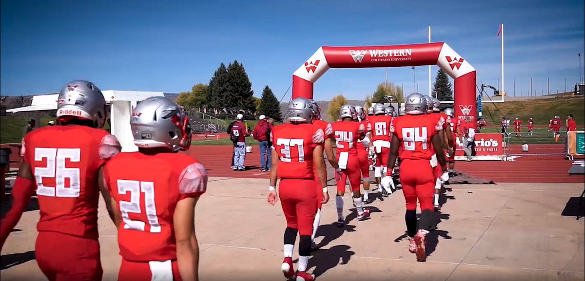 Blessed to receive an offer from Western!  Thank you <a href="/Jas_Bains_12/">Jas Bains</a> for this opportunity!