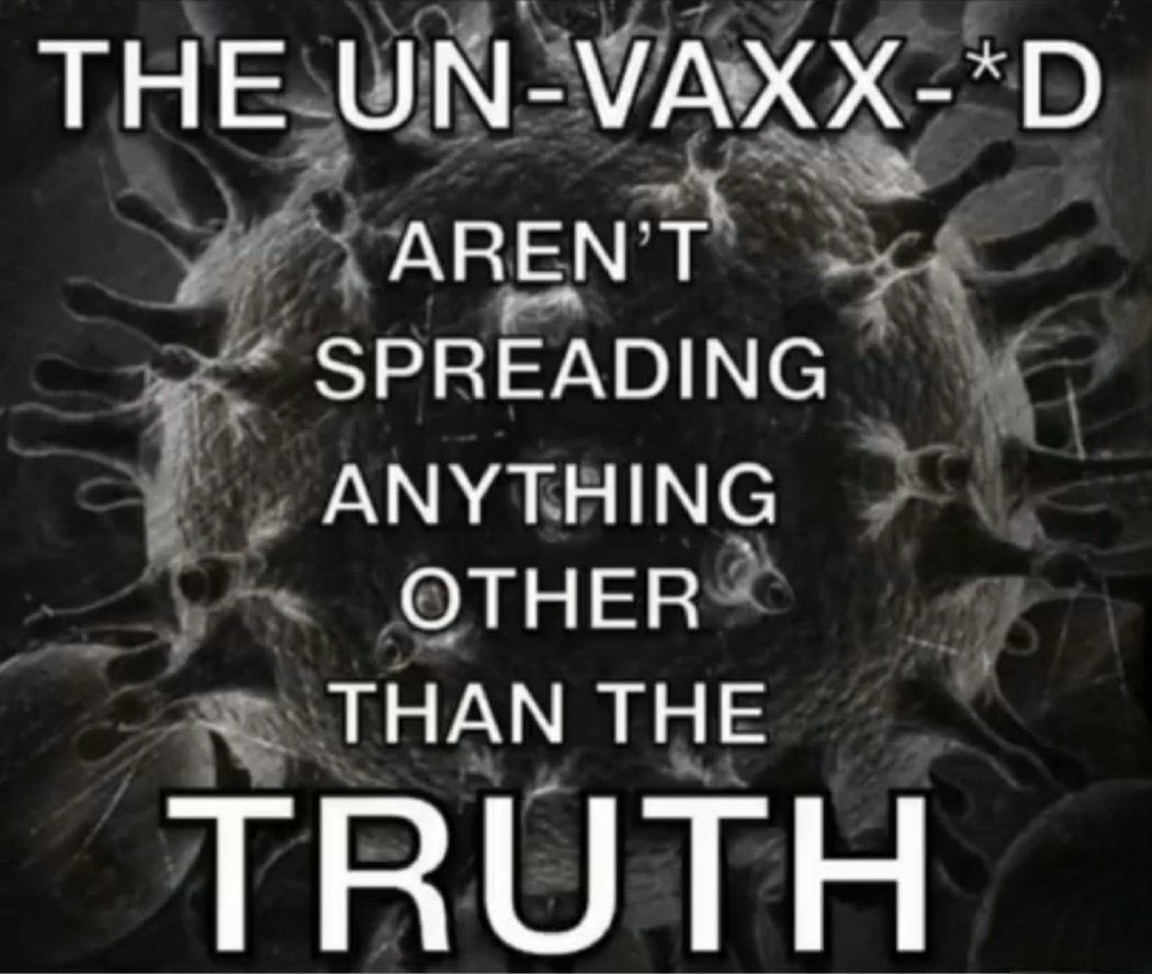 Pardon us if we just point out the reality…..

Or are we the elephant in the room still? 

#vaccines #VaccineSideEffects #VaccineDeath #VaccinePassport #lies