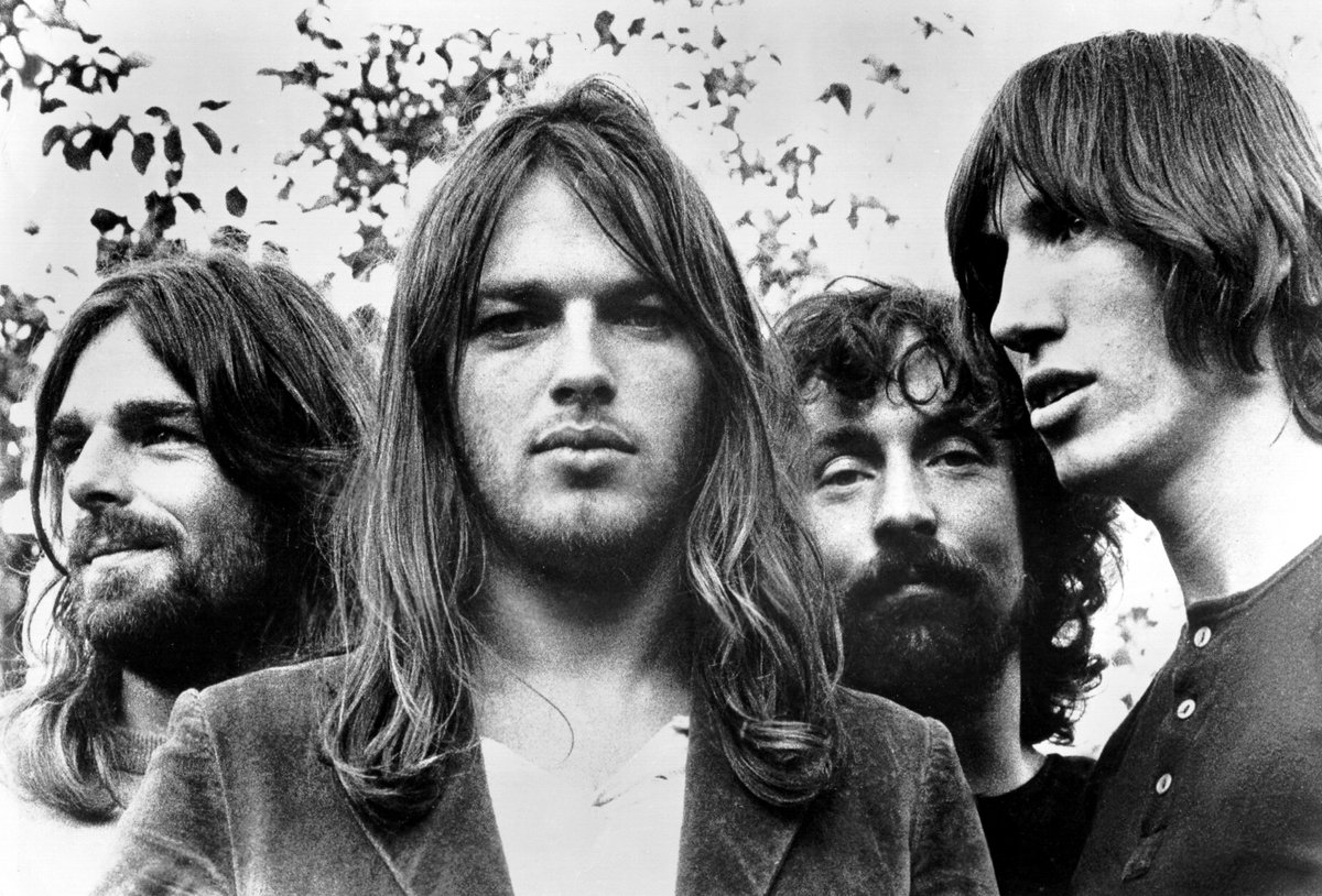What is your favorite Pink Floyd song?