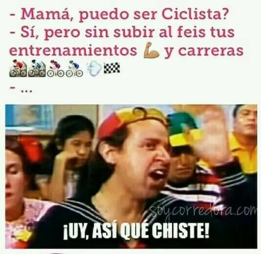 🇲🇽🌟🚲 ESTRELLA BIKERS🚲🌟🇲🇽

Así no se pinches puede jajaja
*
*
*
*
*
#LaEstrellaBrillaMás
#DeIztapalapaParaElMundo #EstrellasSobreElCamino #LasCallesSonNuestras