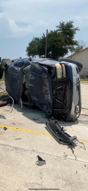 ICYMI: Consequence Delivery at Work‼️ 
A 22yr U.S. Citizen - Orlando Gonzalez of Roma, Tx was sentenced to 6 yrs #humansmuggling.