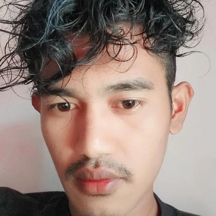 indra_willis's tweet photo. #FotoProfilBaru https://t.co/wYCYLzIp6H