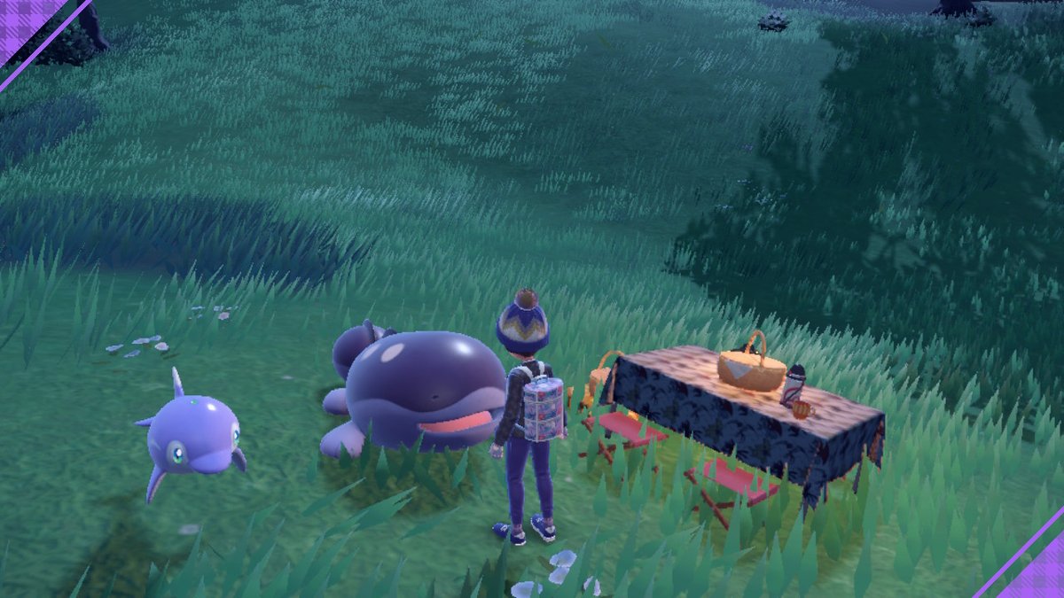 Pugagascar's tweet image. purplesweeties