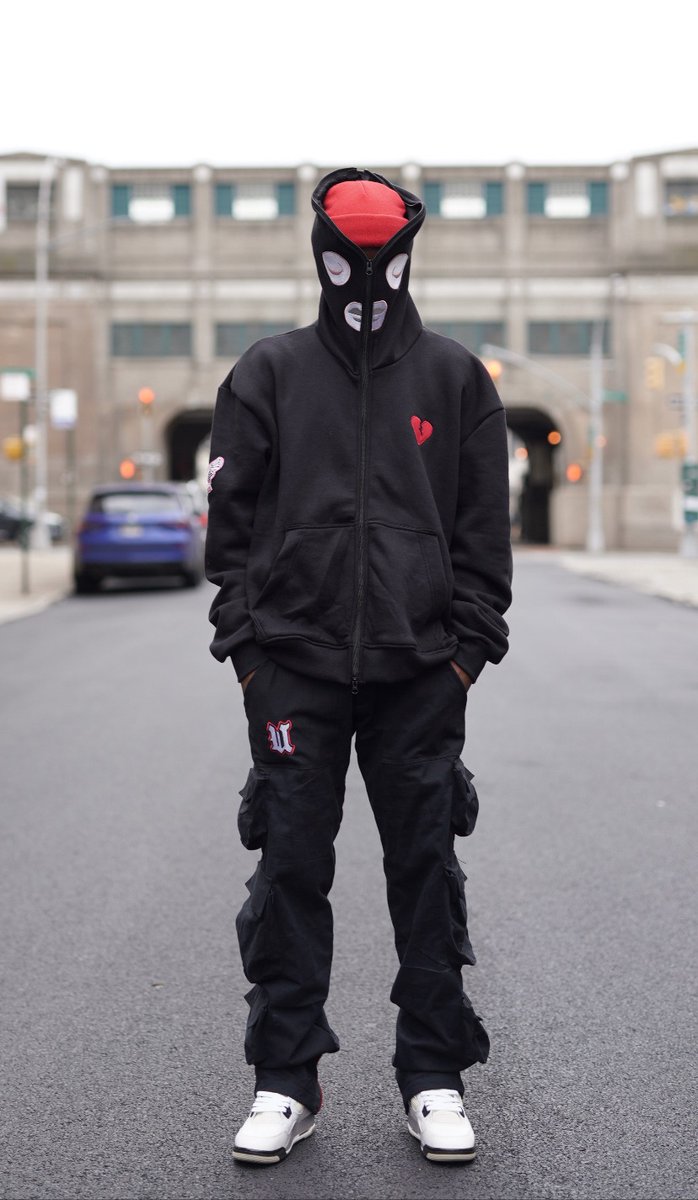 UBEENJACKED's tweet photo. “Sad Angel” hoodie... --> https://t.co/5R7VicpjLU https://t.co/IzQAu8bj6E