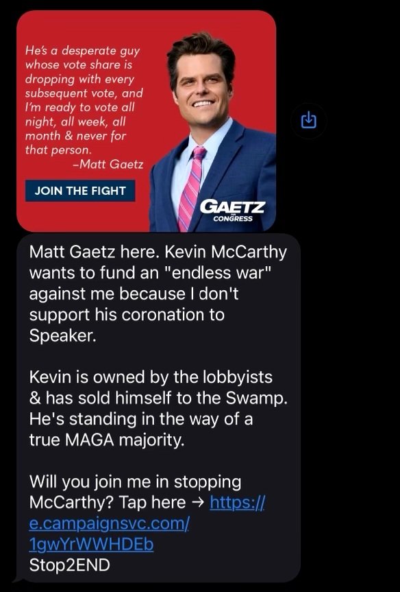 marklevinshow's tweet photo. Uh, what Matt? https://t.co/CZ0PazStgA