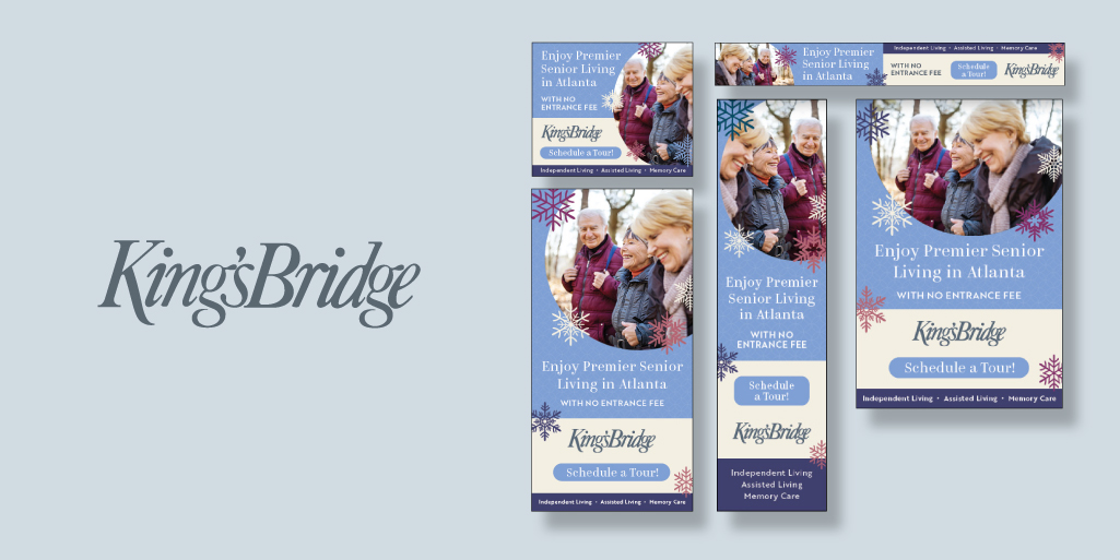 Our team continually studies evolving mediums utilized by target audiences and we craft customized communications that garner desired results. #TandemSeniorLivingAdvisors #SeniorLiving