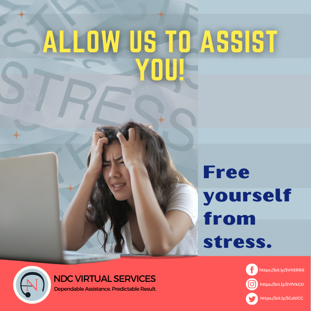 ndcvirtualsvcs's tweet photo. Let NDC Virtual Services be of assistance💯
To help you save time, we'll help you create a content calendar🗓️, posted a timetable at the time &amp; date you'd like, &amp; advertise your business on various social media channels.
Connect with us https://t.co/X1Kq8rx3Ot
#trustedva #hireva https://t.co/5lCfBXwziy