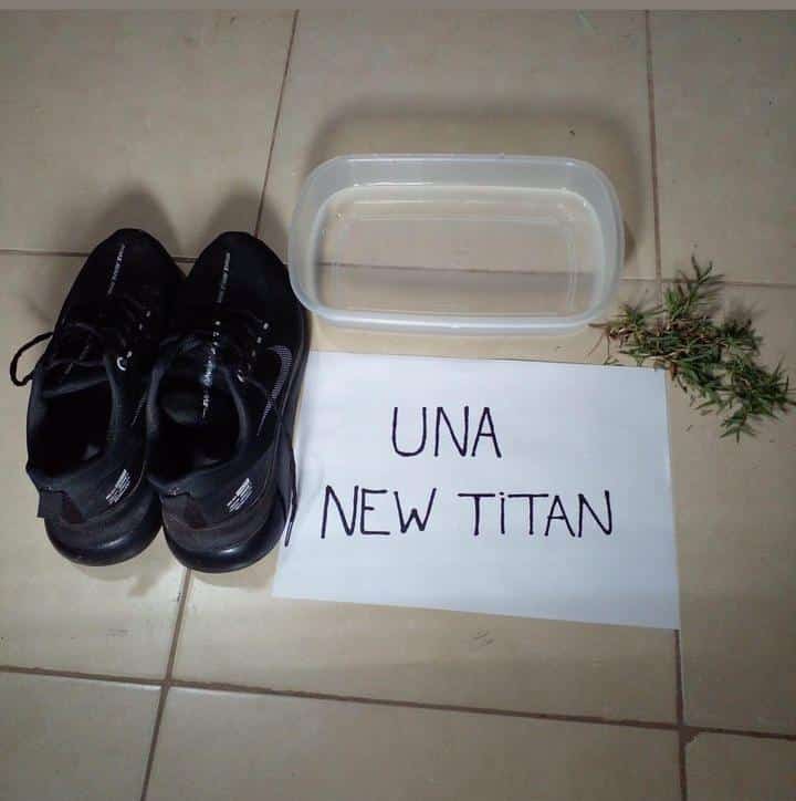 Cesarr_v06's tweet photo. Tranki el pedido para los reyes magos. https://t.co/IiqAEfWXC9