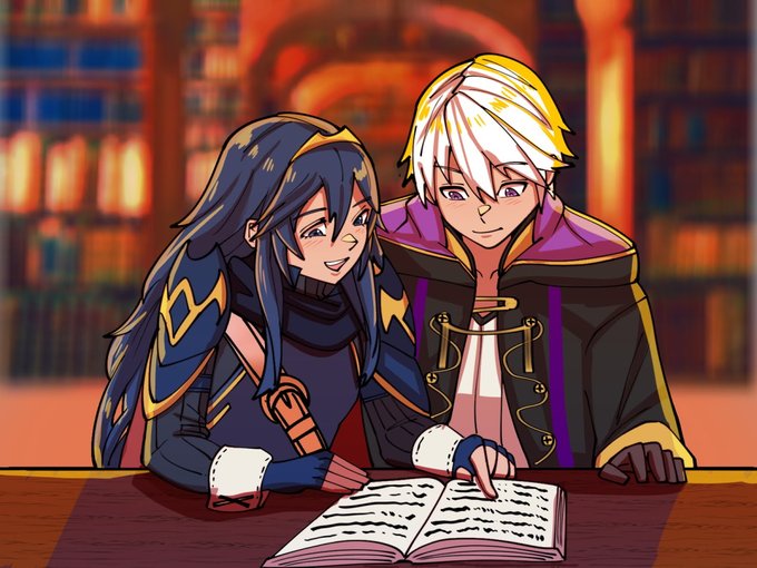 FEH のイラスト・マンガ・コスプレ・モデル作品 (3,685 件) - Twoucan