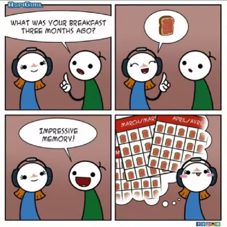 Incomprehensible Segue tweet media