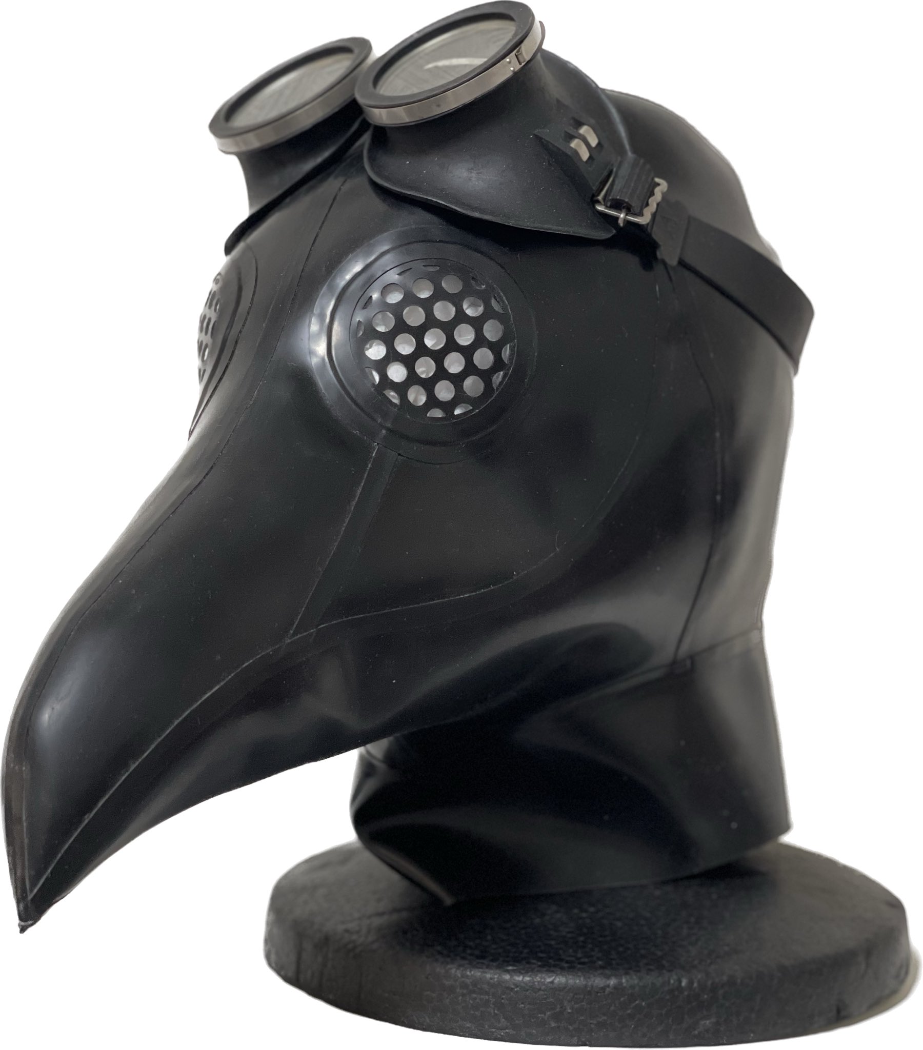 ラバーマスク Amazon.co.jp: EXLATEX開口部を持つ男性の解剖学的形状の