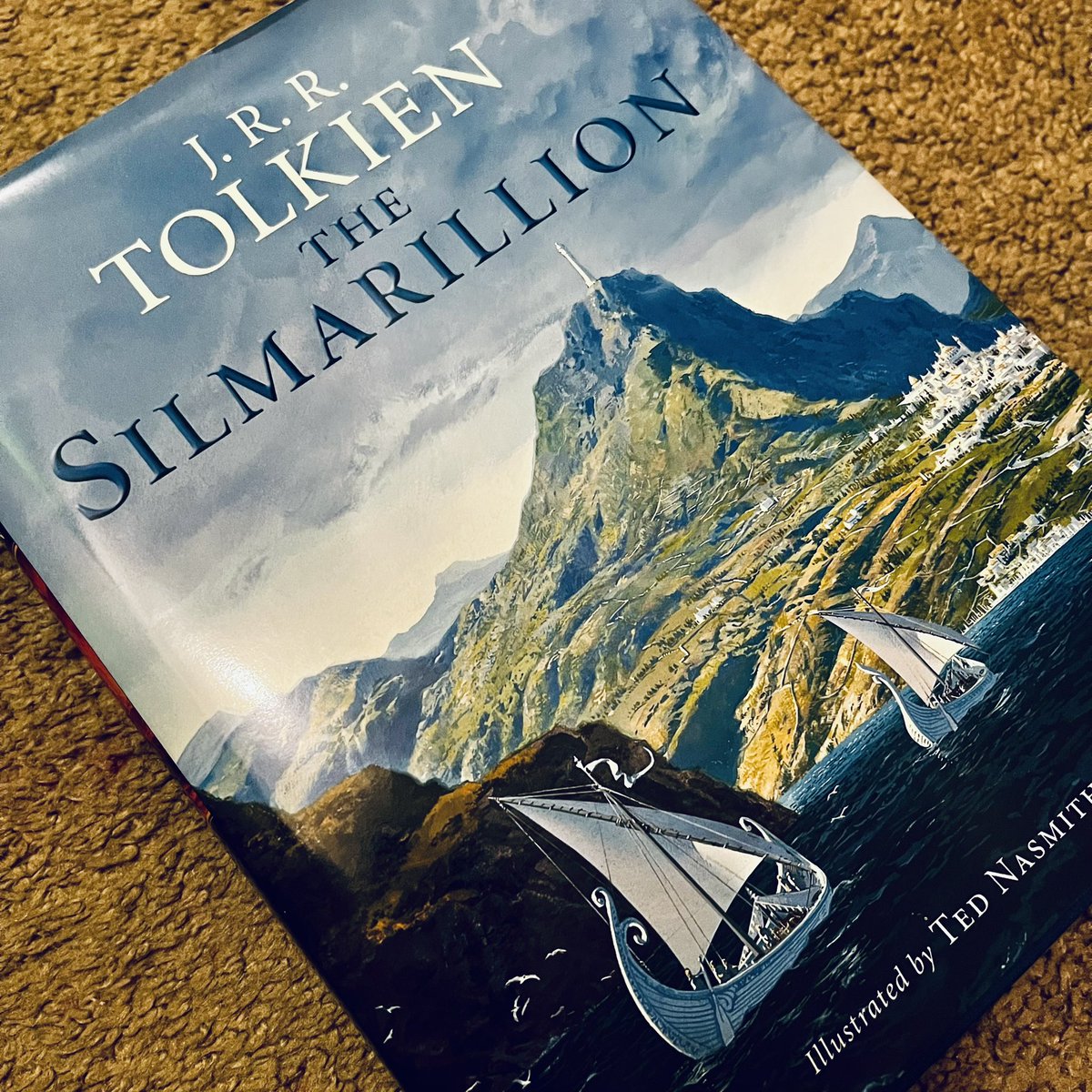 John William Sherrod tweet media