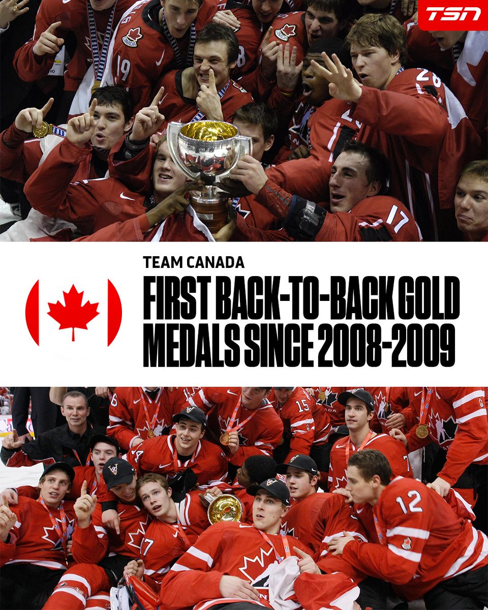 TSN tweet media