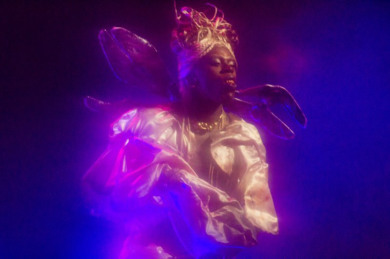 Dreamy captures from the Dragula tour 
📸 by Tarina Doolittle 

#ObsessedPresents