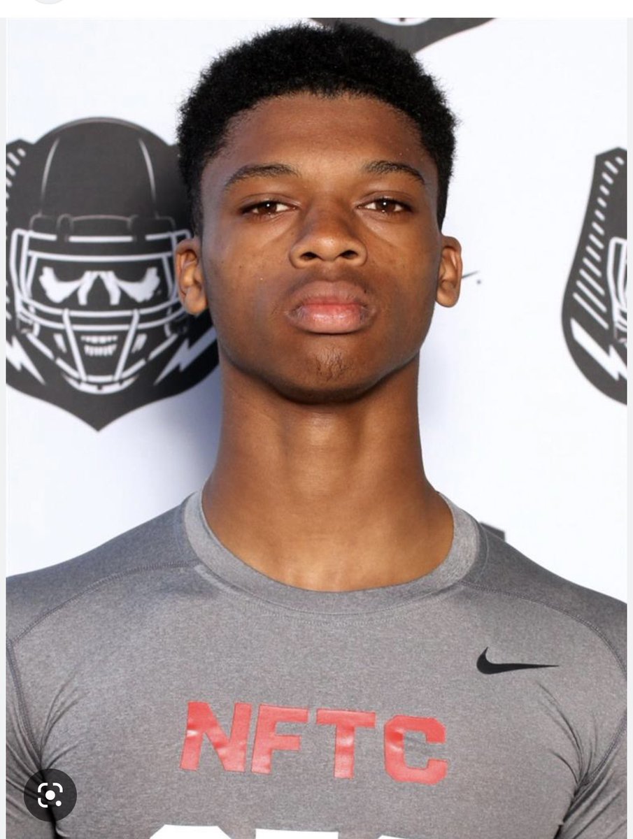 Dr. L. Pettis Patton tweet media