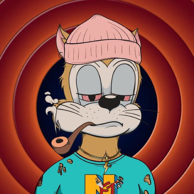 Who’s down to get toonzy with us?