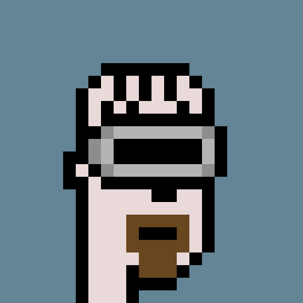 CryptoPunks Bot tweet media