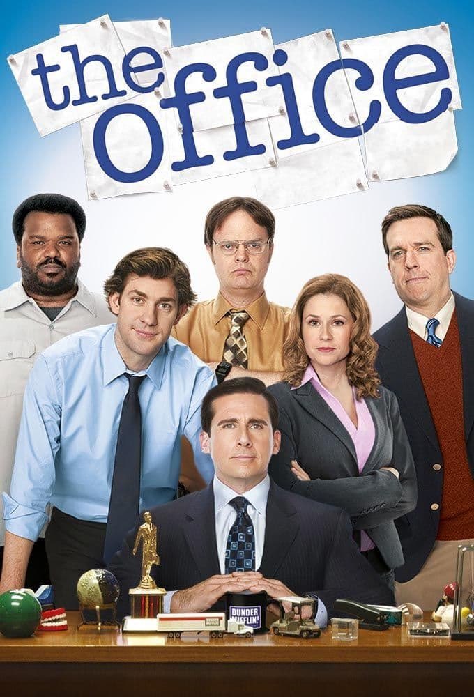 PopBase's tweet photo. Billie Eilish reveals she has watched ‘The Office’ 30 times. https://t.co/5J9tkB7Qfv