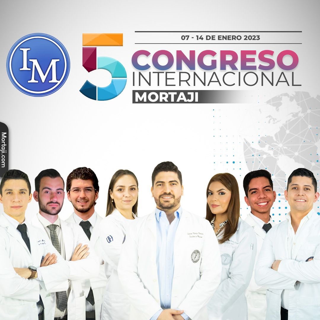 Instituto Mortaji tweet media