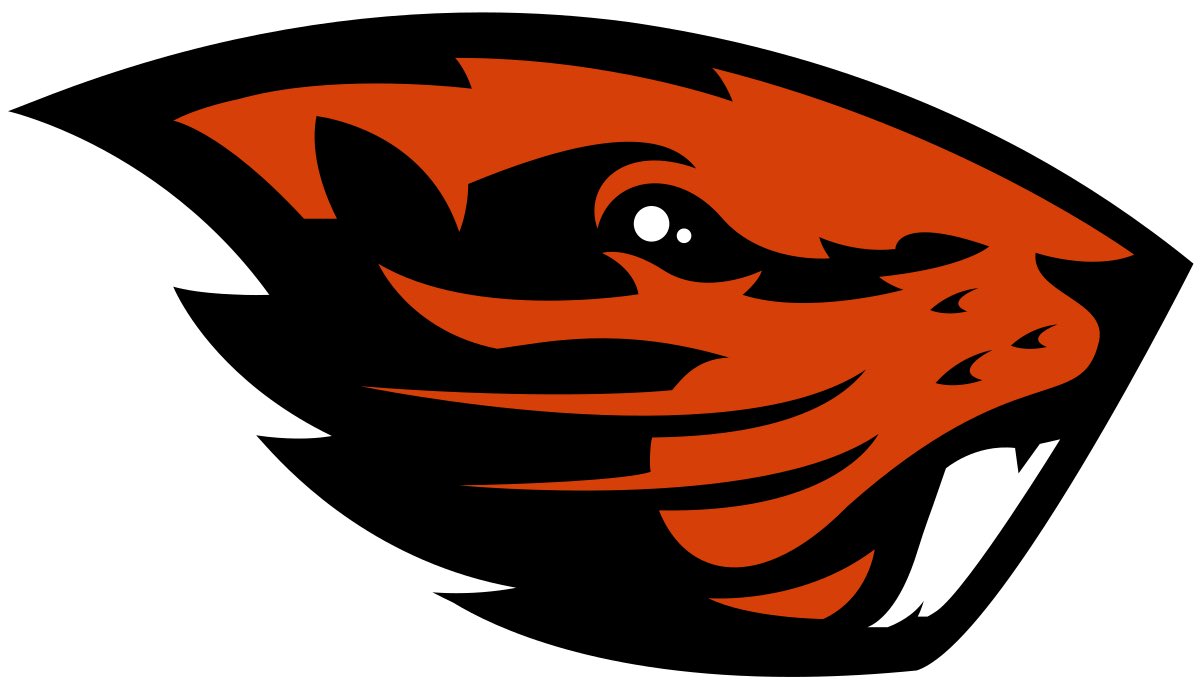 Blessed to receive an offer from Oregon State University🔶⚫️⚪️