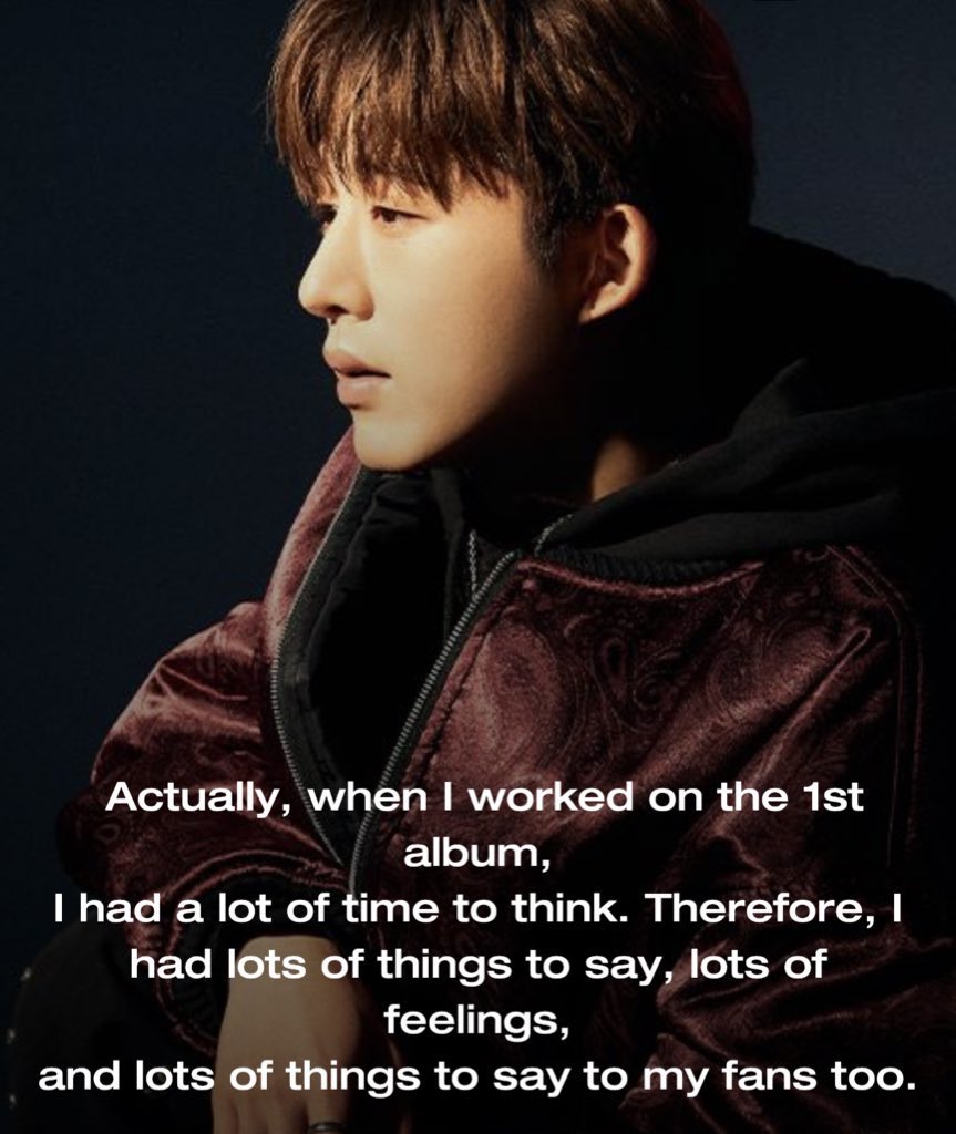 ikonexo131's tweet photo. That’s why “Waterfall” will always be my favorite album. His first album really contained everything. His pain, his apology, his gratitude— his feelings. It was his way of communicating what he experienced and how he dealt with it. It has a soul of its own. #HANBIN #비아이 #BI https://t.co/8UQrDonM1C