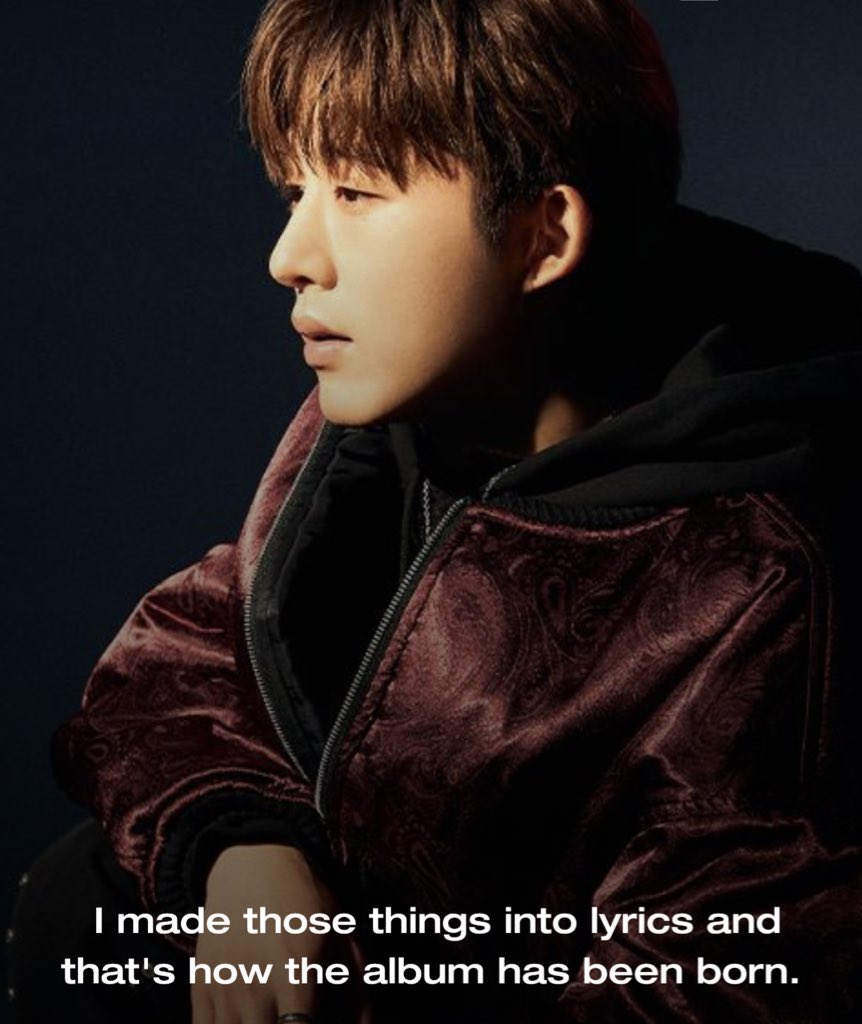 ikonexo131's tweet photo. That’s why “Waterfall” will always be my favorite album. His first album really contained everything. His pain, his apology, his gratitude— his feelings. It was his way of communicating what he experienced and how he dealt with it. It has a soul of its own. #HANBIN #비아이 #BI https://t.co/8UQrDonM1C