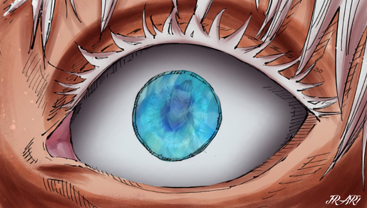 JRART18's tweet photo. 📘MANGA:JUJUTSU KAISEN
🎨COLOR:MADE BY ME
■■■■■■■■■■■■
TAGS:#JujutsuKaisen #jujutsukaisenfanart #JujutsuKaisen209 #BlackClover347 #bleachなりきりさんと繋がりたい https://t.co/naoAKmkApy
