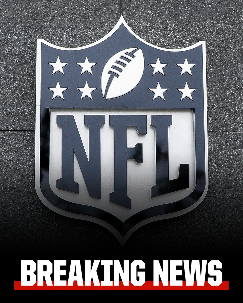 Breaking: The NFL announced that the Week 17 Buffalo Bills at Cincinnati Bengals game will not be resumed and has been cancelled.