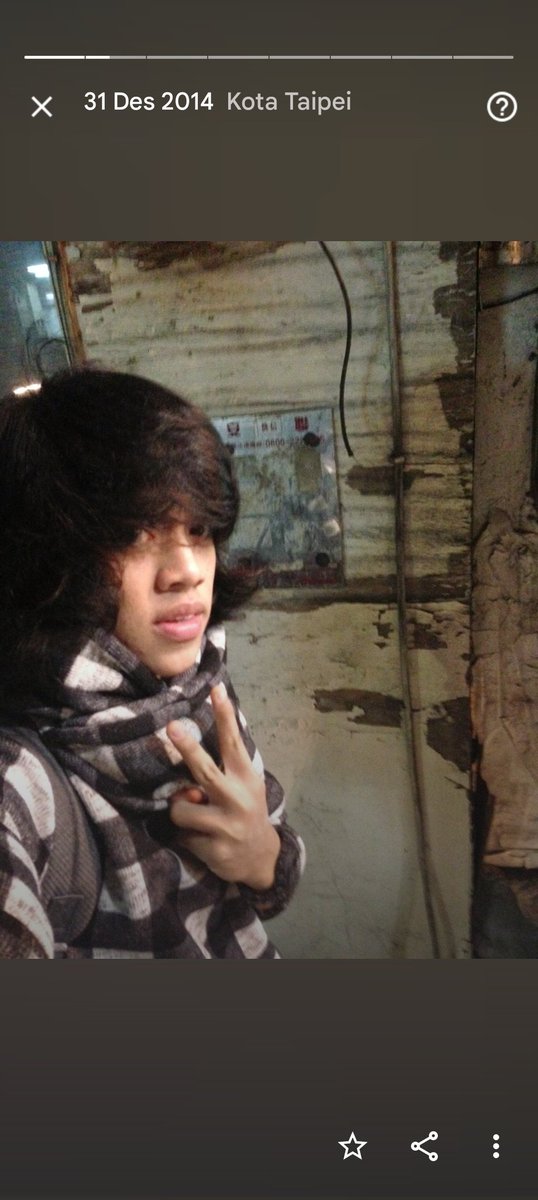 fadli_vicky's tweet photo. Jaman ijek alay gaes.. https://t.co/zg2KHNpzgm
