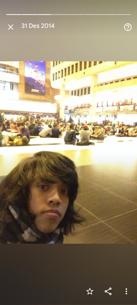 fadli_vicky's tweet photo. Jaman ijek alay gaes.. https://t.co/zg2KHNpzgm