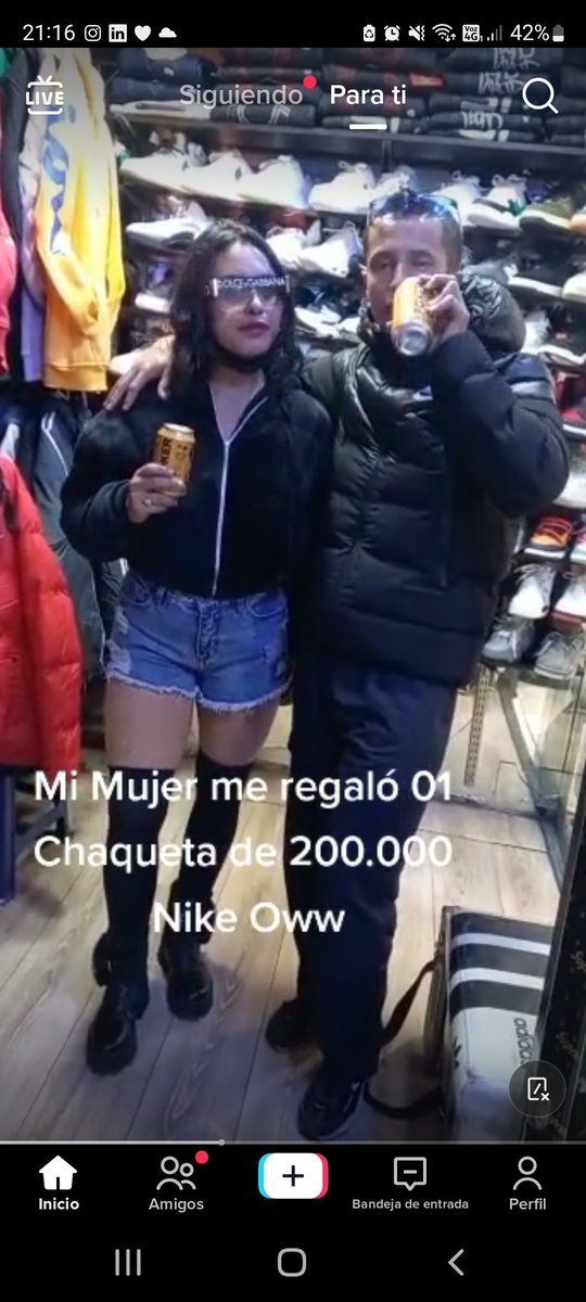 Hoy Colombia aprendió 2 formas diferentes de ver el amor...