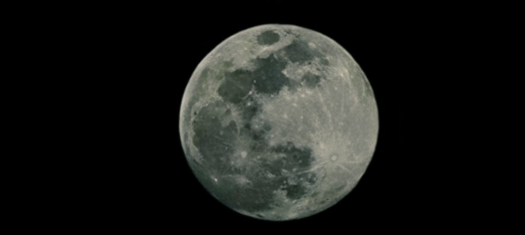 Full Moon | 5 Jan 2023