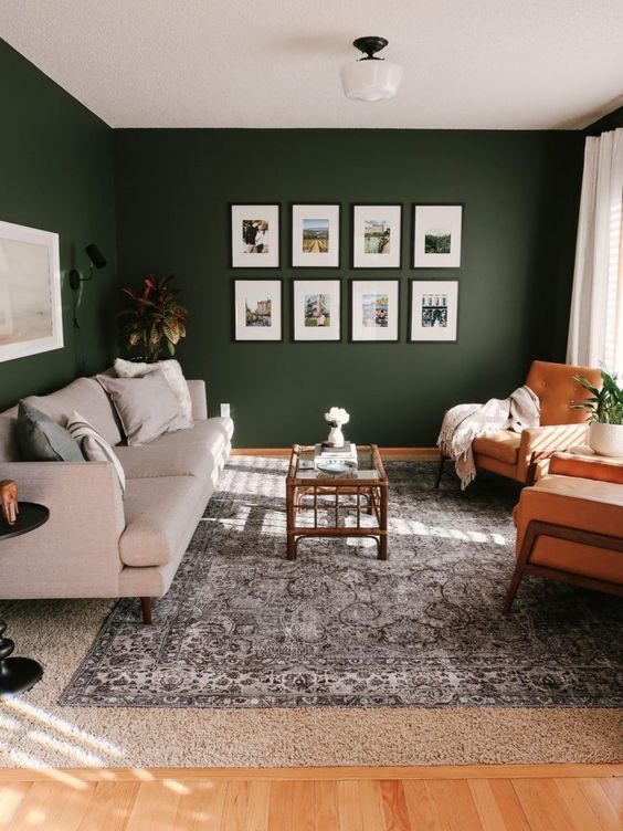 archifynow's tweet photo. Bold colour.
Kontras dengan warna pastel dan netral, warna yang bold juga bisa membuat interior ruangan kalian makin semarak dan memberi kesan mewah. Kode warna ini bisa kalian coba: #AA4A44, #7B3F00, #007A54, #36454F, #CC7722, #326872, #121F3E, dan #213C5E. https://t.co/1Thm4R257q
