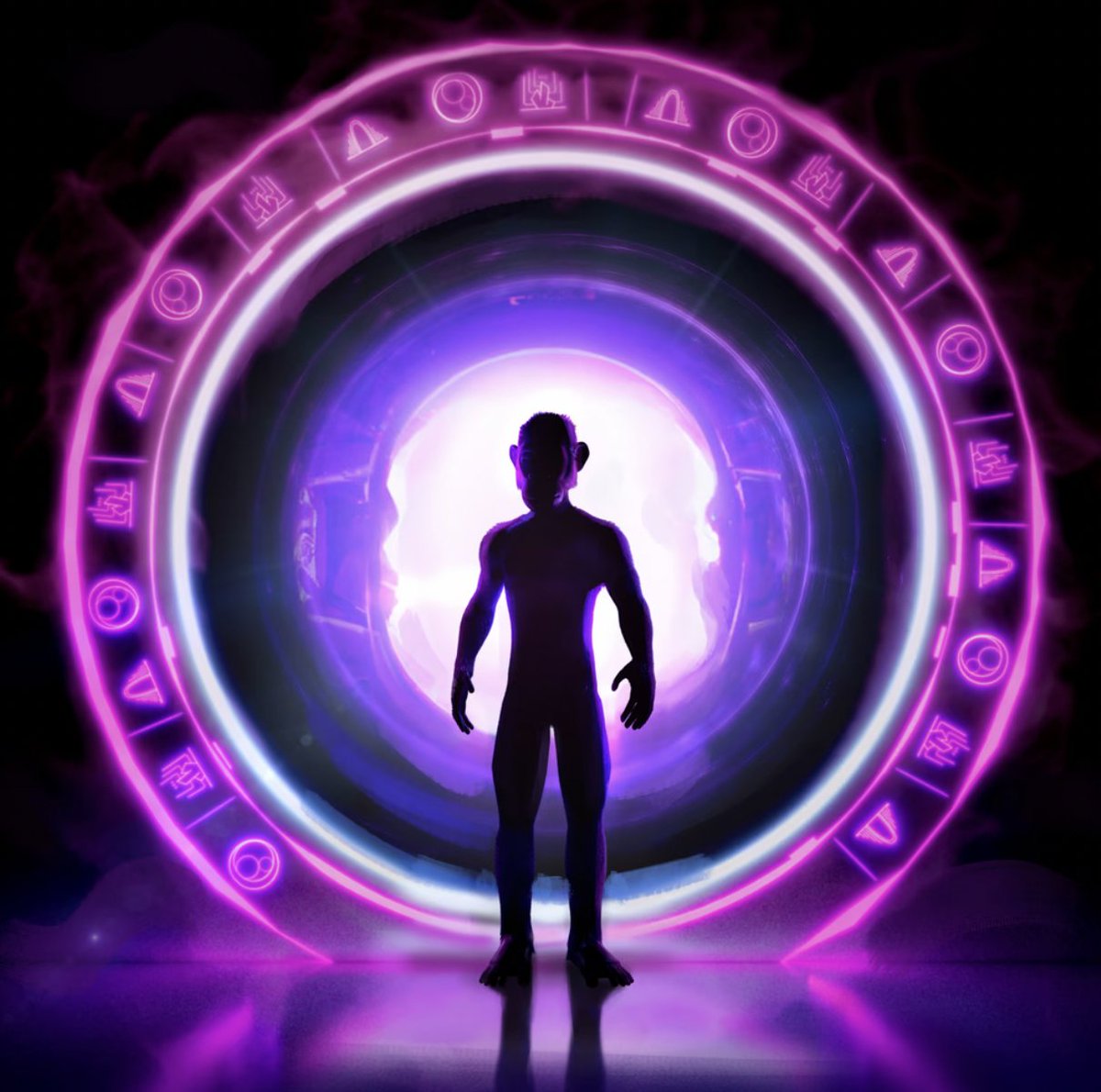 🔥 #NFT Giveaway 🔥

In honor of coming back, I am giving away a <a href="/BullsApesProj/">Bulls and Apes Project</a> Ape away! 

1. FOLLOW me
2. RT
3. TAG 3+ frens.

Simple.
Ends soon.

#nftdrop #NFTGiveaways #NFTGiveaway #nfts #NFTshill #NFTcollections #nftmint #NFTartwork #NFTGiveaways #crypto #web3 #NFTCommunity