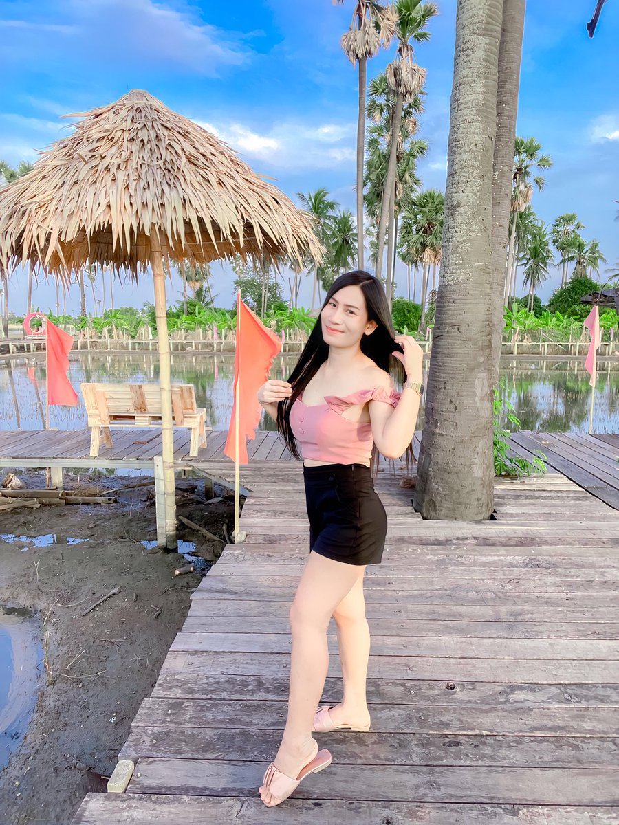 Pat98347454's tweet photo. สาวสอง นครชัย ทักได้นะ pat0002727 https://t.co/zUzCWiq9FF