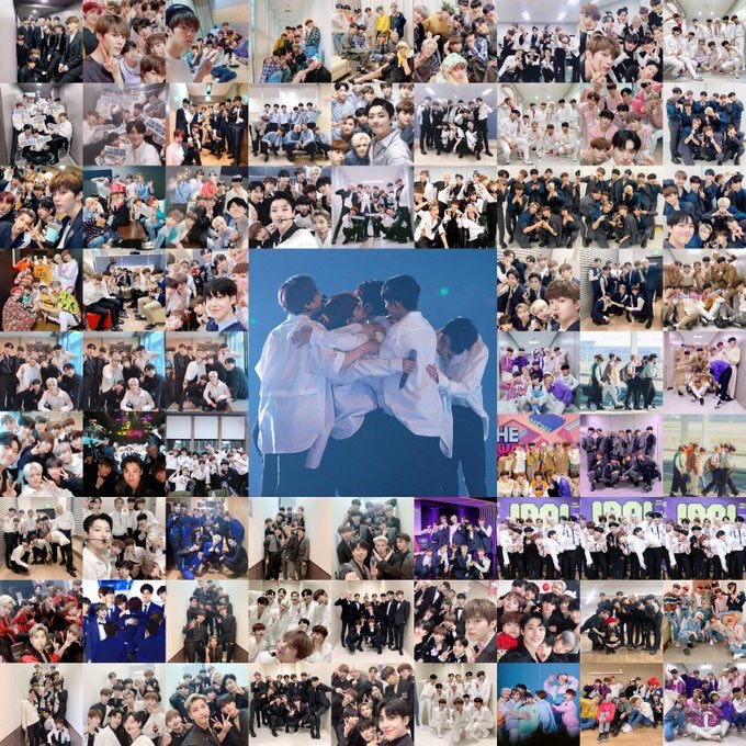 starfess's tweet photo. -hi They became one of the biggest "what if" in kpop history 🦋 https://t.co/gmgUWGV3W2